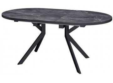 Керамический стол Туз