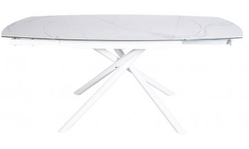 Керамический стол 83MC-1957DT BEL