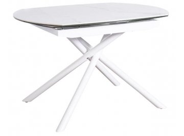 Керамический стол 83MC-1957DT BEL