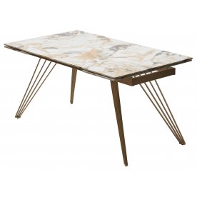 Керамический стол Acerra New 160