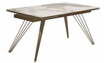 Керамический стол Acerra New 160