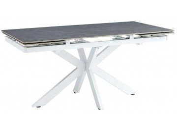 Керамический стол Блум 160-240х90