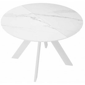 Керамический стол DikLine SKC100 d1000