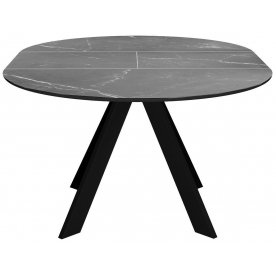 Керамический стол DikLine SKC100 d1000