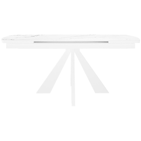 Керамический стол DikLine SKU140