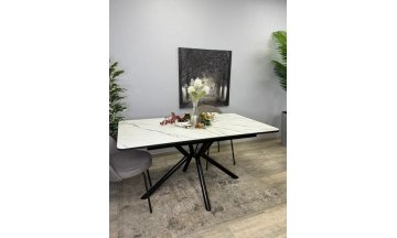 Керамический стол DM1550