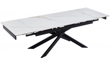 Керамический стол Мара 160-240 / 90х76