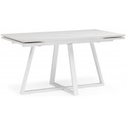 белый мрамор alpin white / snow white