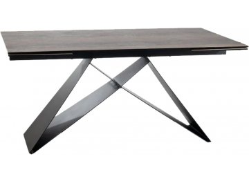 Керамический стол Westin 160