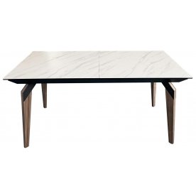 Керамический стол Лацио 160(210)х90х76