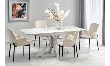 Керамический стол Vivaldi 160