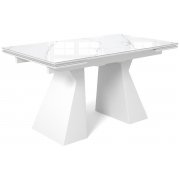 neodom titanium mckinley polished n20382 / белая шагрень / белый