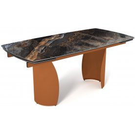 Керамический стол Готланд 180(240)х90