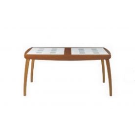 Стол 3094R вишня