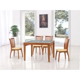 Стол 31098 L вишня