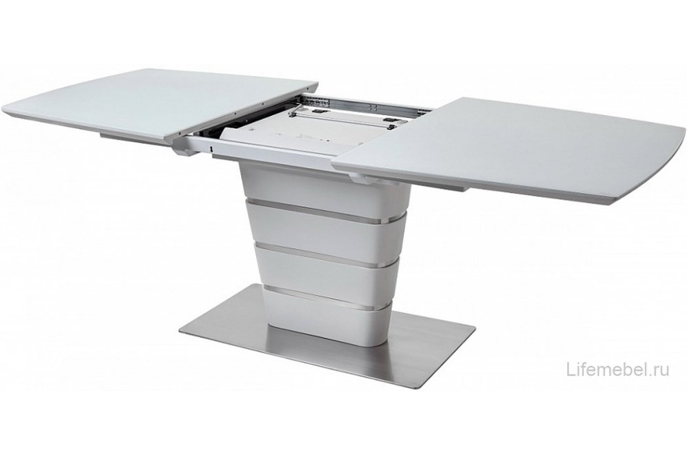Стол Concept 160 white