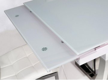 Стол на тумбе Thomas