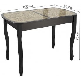 Стол Экстра 2