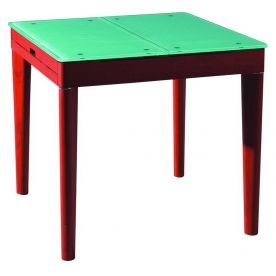 Стол HC-6015Т вишня