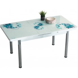 Стол M28 раскладной