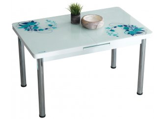 Стол M28 раскладной