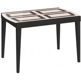 Стол Танго Т2 с рисунком С-362