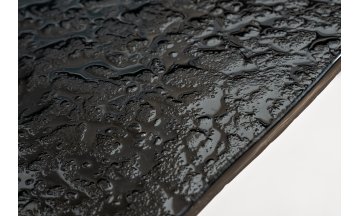 Стеклянный стол Фьюжн