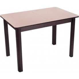 Стеклянный стол Танго ПР ВН ст-74 04 ВН