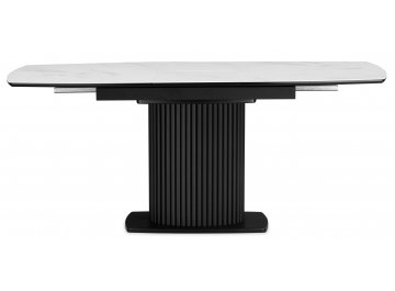 Стеклянный стол Фестер