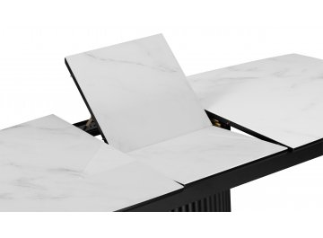 Стеклянный стол Фестер