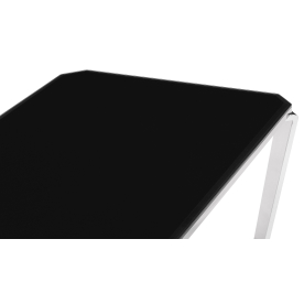 Стеклянный стол Monic