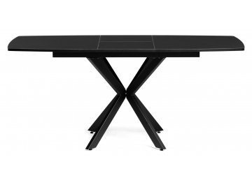 Стеклянный стол Палу 130