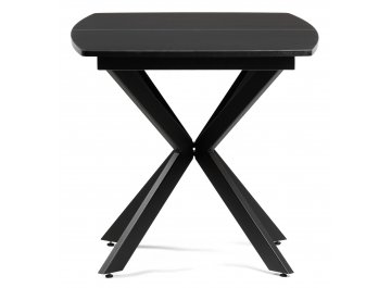 Стеклянный стол Палу 130