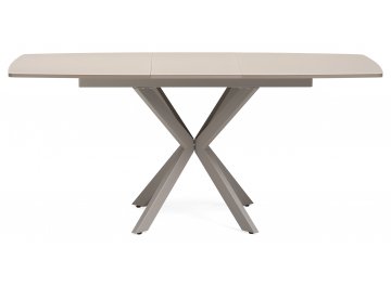 Стеклянный стол Палу 130