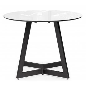 Стеклянный стол Алингсос