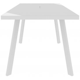 Стеклянный стол Анемо 120