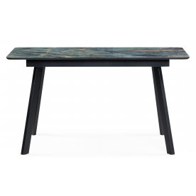 Стеклянный стол Арнот 140