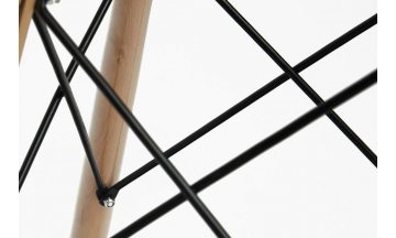 Стеклянный стол Cindy Glass/Синди Гласс мод.80GLASS