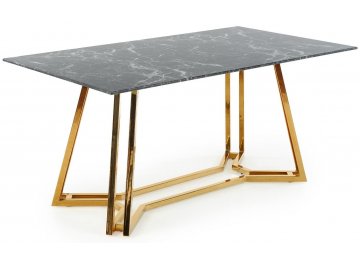 Стеклянный стол Konami