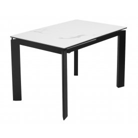 Стеклянный стол Corner 120