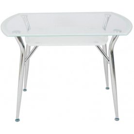 Стеклянный стол S605 105