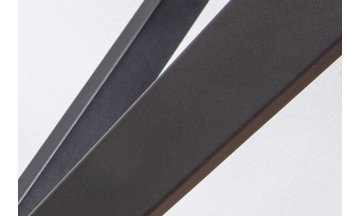 Стеклянный стол Dallas