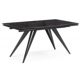 Стеклянный стол Дарвин