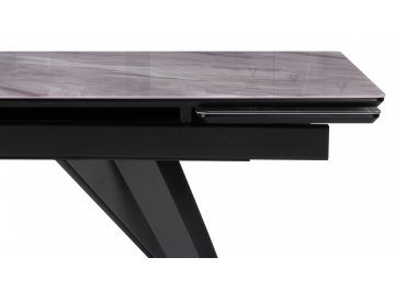 Стеклянный стол Дарвин