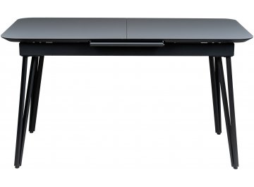 Стеклянный стол Диего