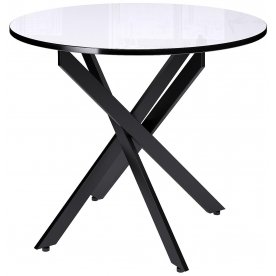 Стеклянный стол Rs90