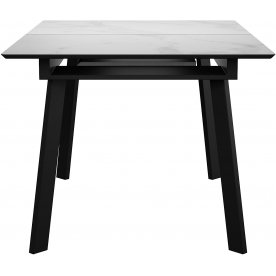 Стеклянный стол DikLine SFH125