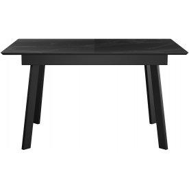 Стеклянный стол DikLine SFH125