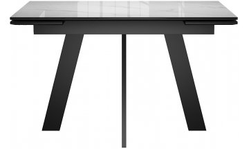 Стеклянный стол DikLine SFM120