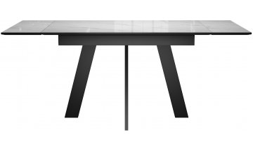 Стеклянный стол DikLine SFM120